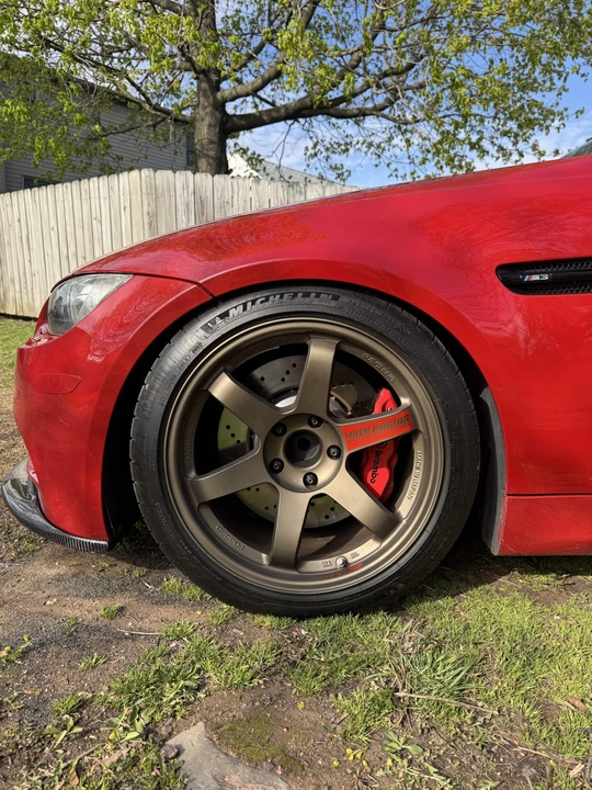2008 BMW E90 M3 Sedan - Image 21 of 27