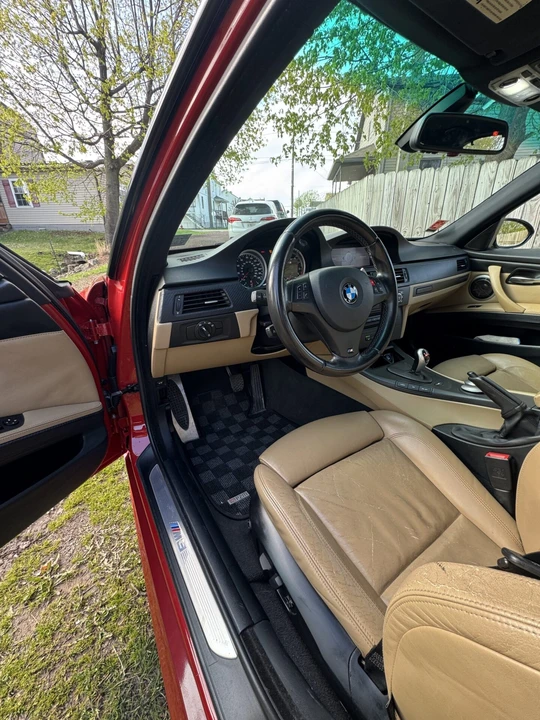 2008 BMW E90 M3 Sedan - Image 2 of 27