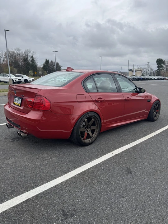 2008 BMW E90 M3 Sedan - Image 5 of 27