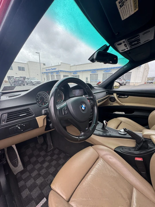2008 BMW E90 M3 Sedan - Image 7 of 27