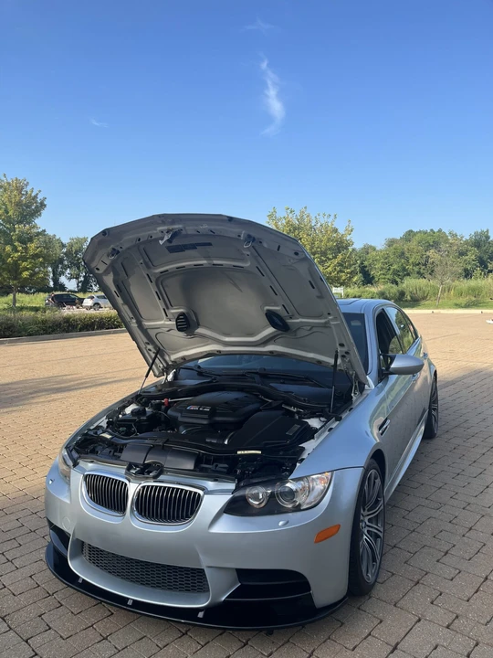 2008 BMW E90 M3 Sedan - Image 5 of 17