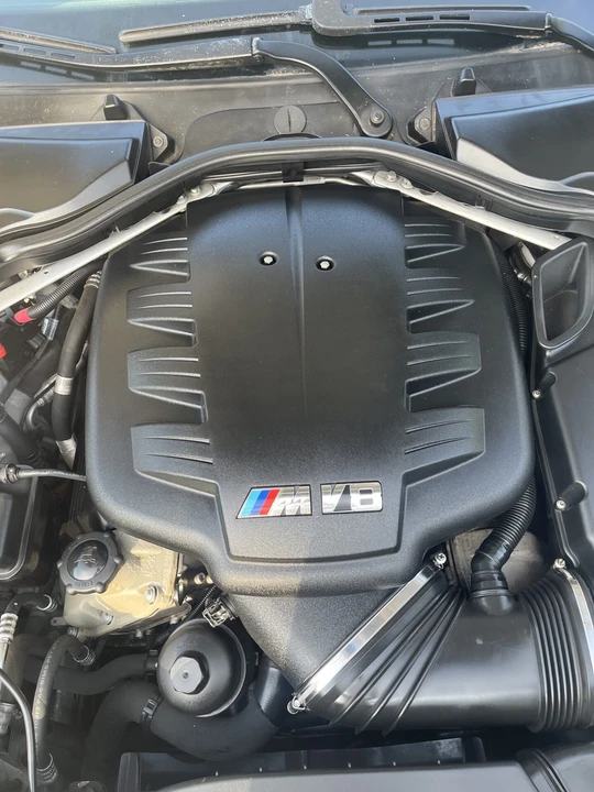 2008 BMW E90 M3 Sedan - Image 14 of 17