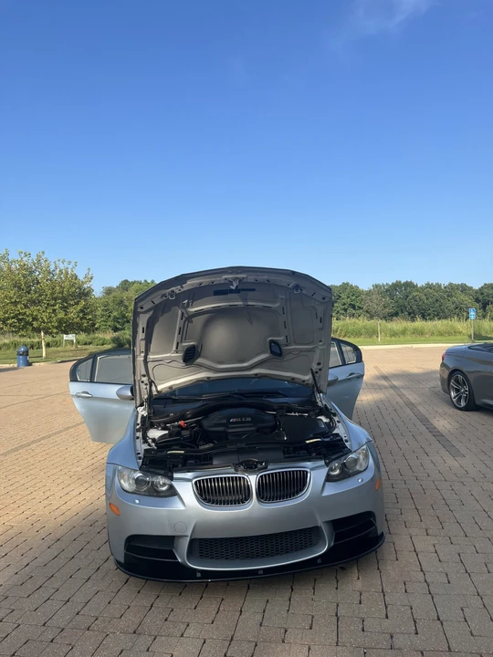 2008 BMW E90 M3 Sedan - Image 17 of 17