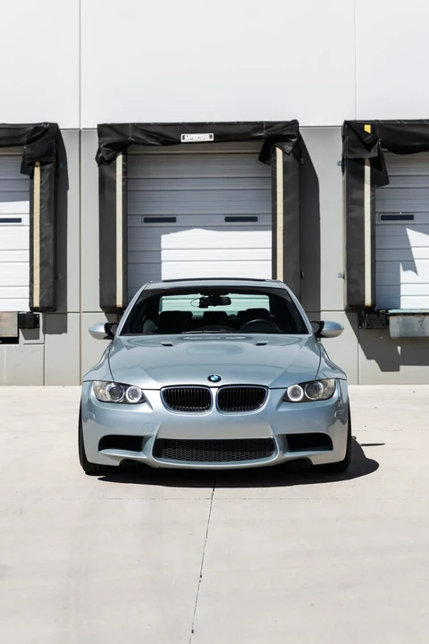2008 BMW E90 M3 Sedan - Image 6 of 20