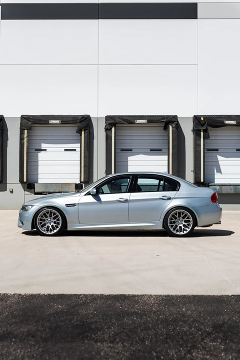 2008 BMW E90 M3 Sedan - Image 10 of 20