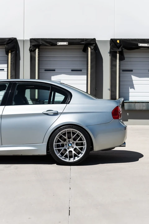 2008 BMW E90 M3 Sedan - Image 12 of 20