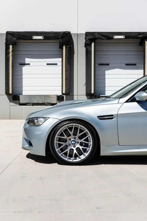 2008 BMW E90 M3 Sedan - Image 11 of 20