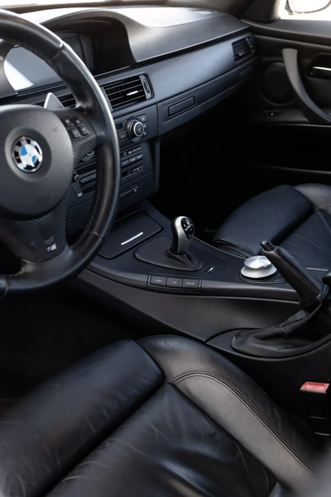 2008 BMW E90 M3 Sedan - Image 13 of 20