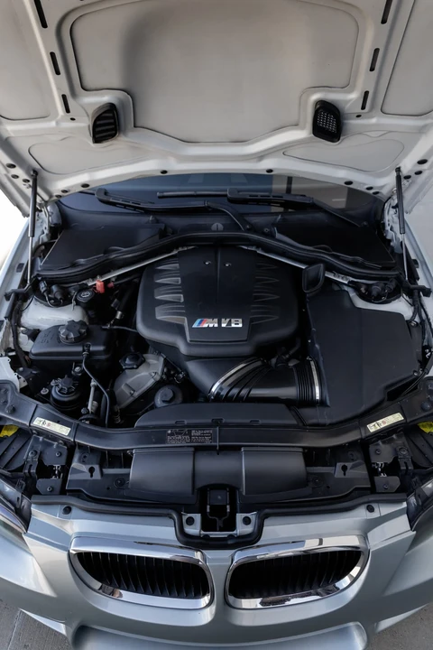 2008 BMW E90 M3 Sedan - Image 4 of 20