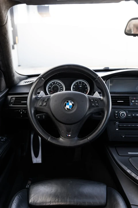 2008 BMW E90 M3 Sedan - Image 2 of 20
