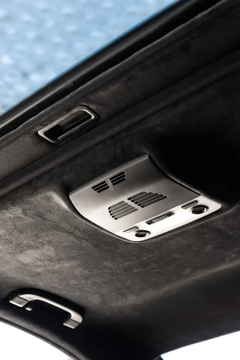 2008 BMW E90 M3 Sedan - Image 14 of 20