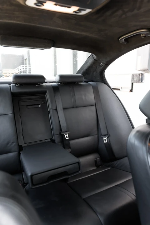 2008 BMW E90 M3 Sedan - Image 16 of 20