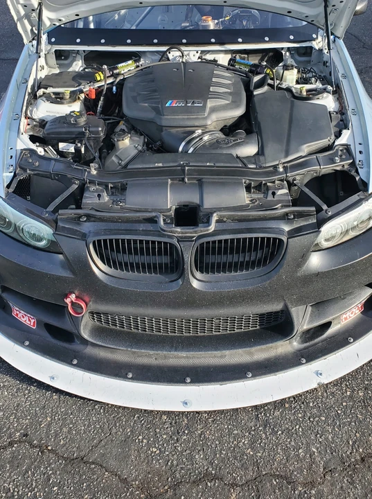 2008 BMW E90 M3 Sedan - Image 3 of 9