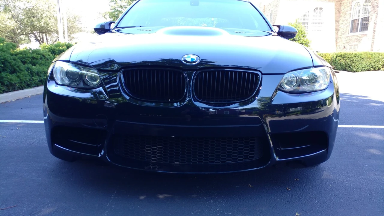 2008 BMW E90 M3 Sedan - Image 5 of 31