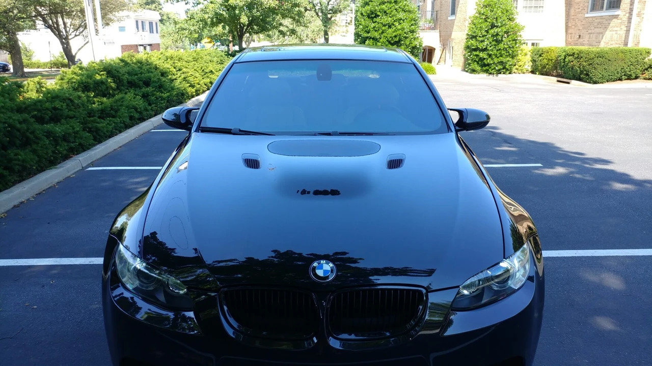 2008 BMW E90 M3 Sedan - Image 6 of 31