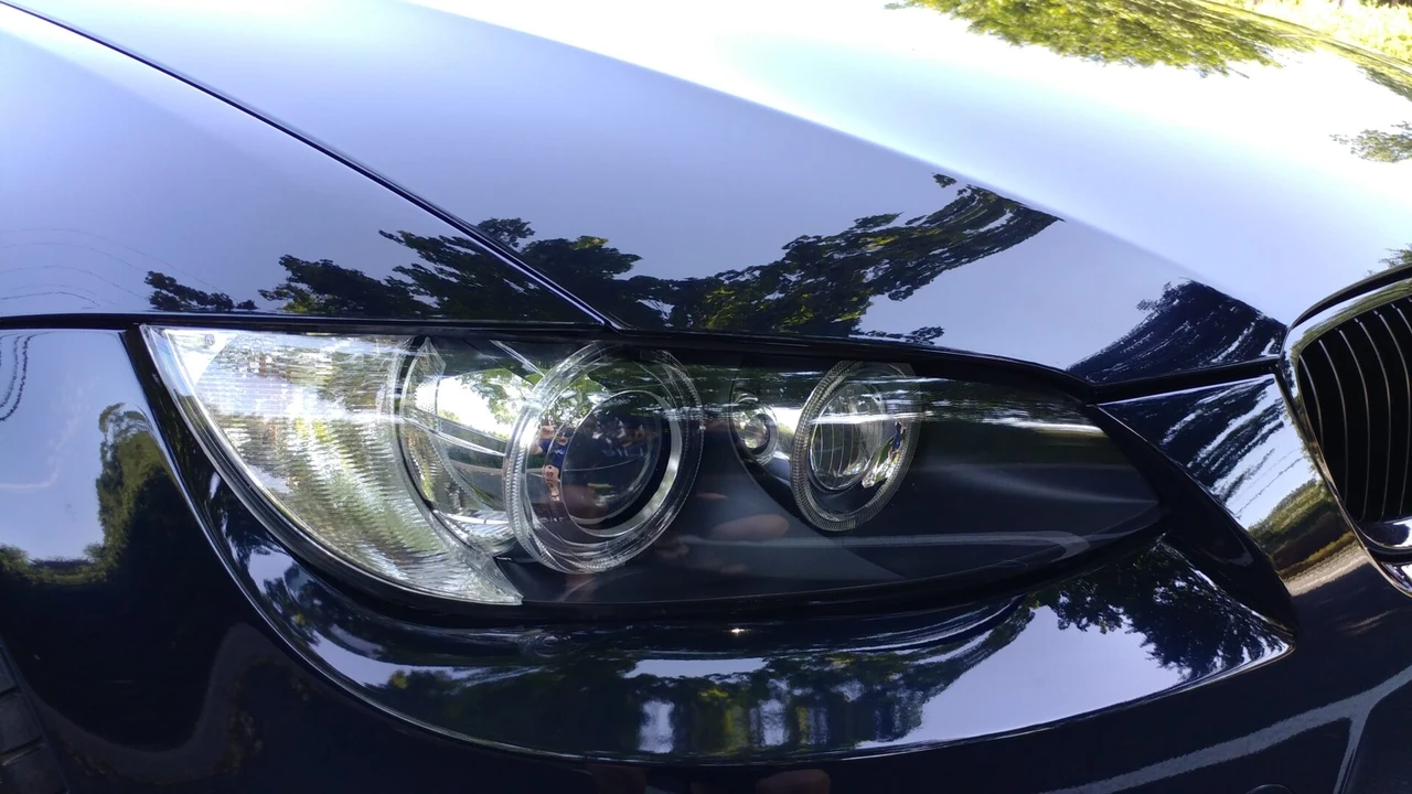2008 BMW E90 M3 Sedan - Image 13 of 31