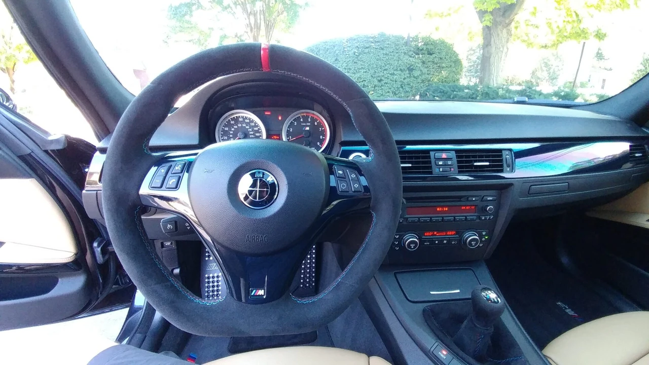 2008 BMW E90 M3 Sedan - Image 19 of 31