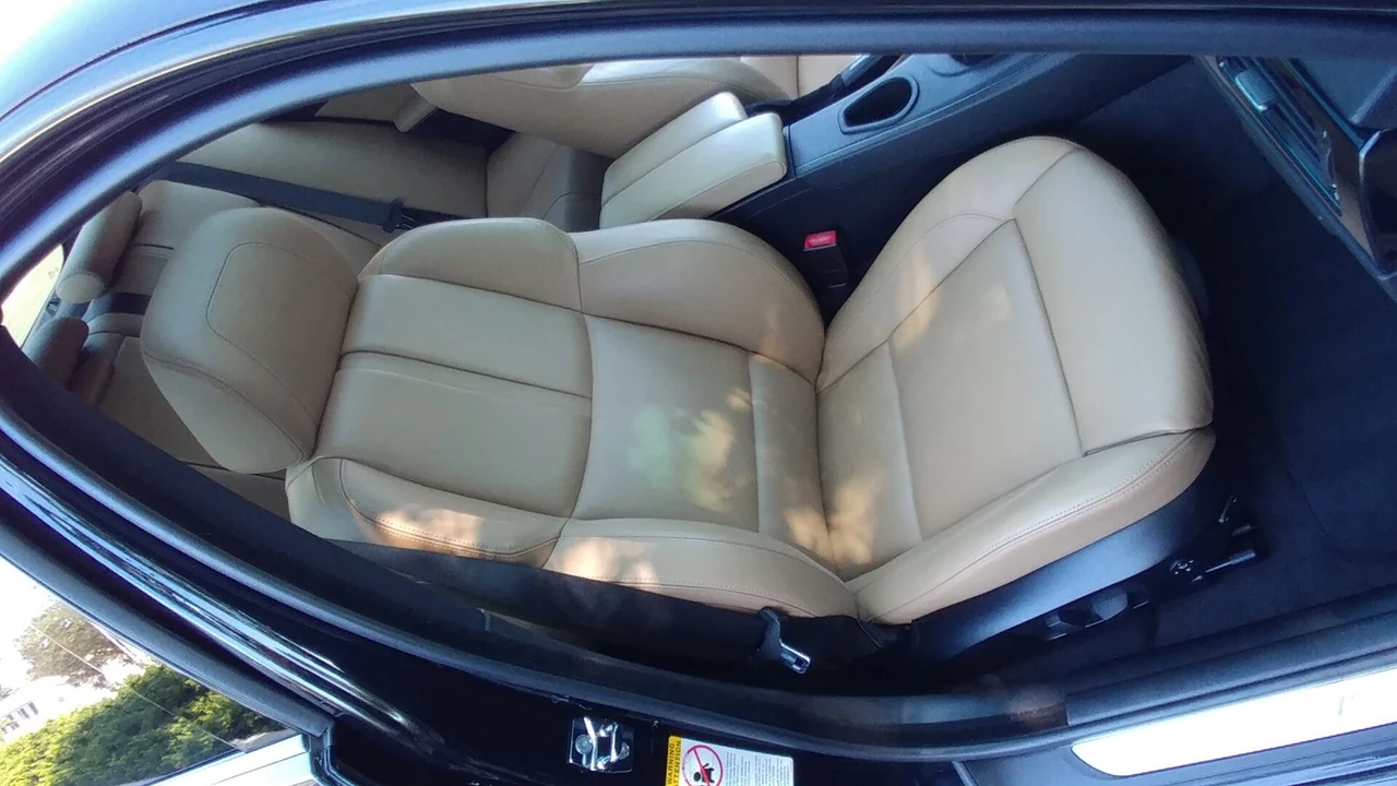 2008 BMW E90 M3 Sedan - Image 4 of 31