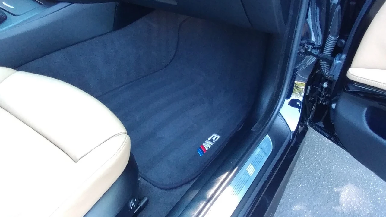 2008 BMW E90 M3 Sedan - Image 20 of 31