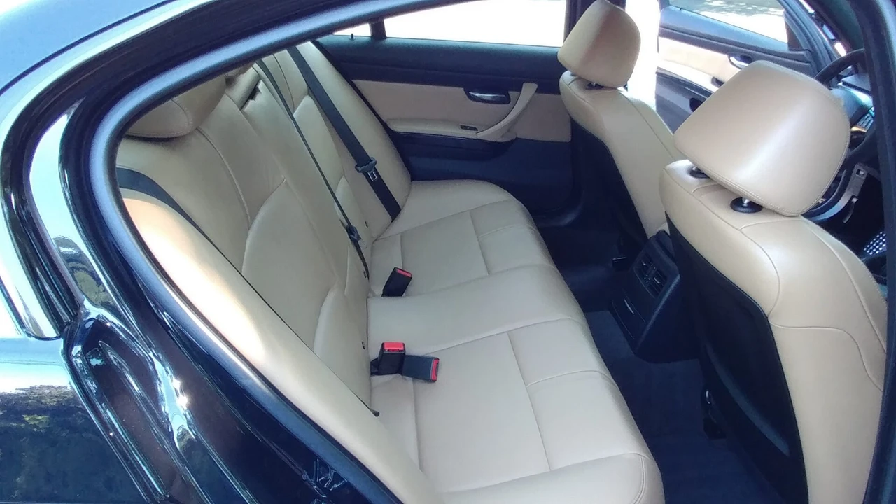 2008 BMW E90 M3 Sedan - Image 21 of 31