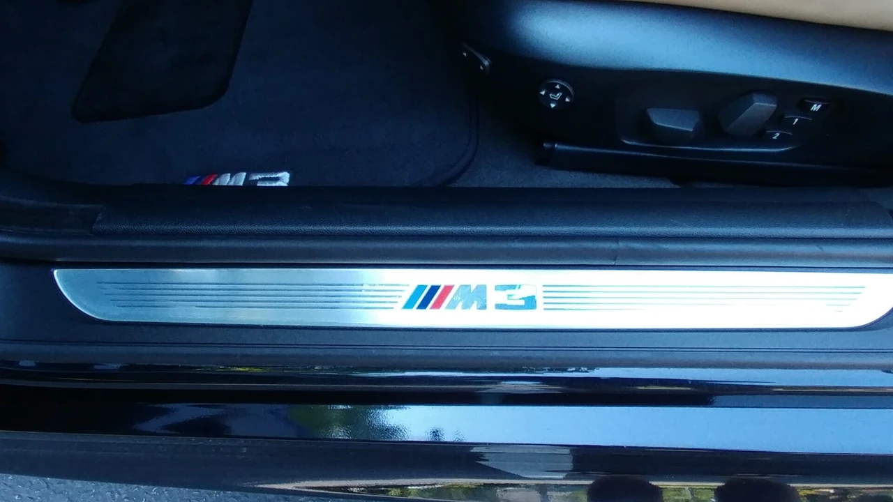 2008 BMW E90 M3 Sedan - Image 26 of 31