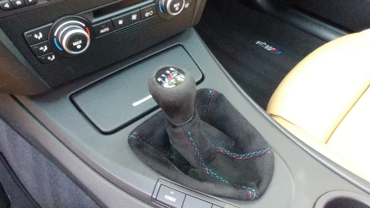 2008 BMW E90 M3 Sedan - Image 29 of 31