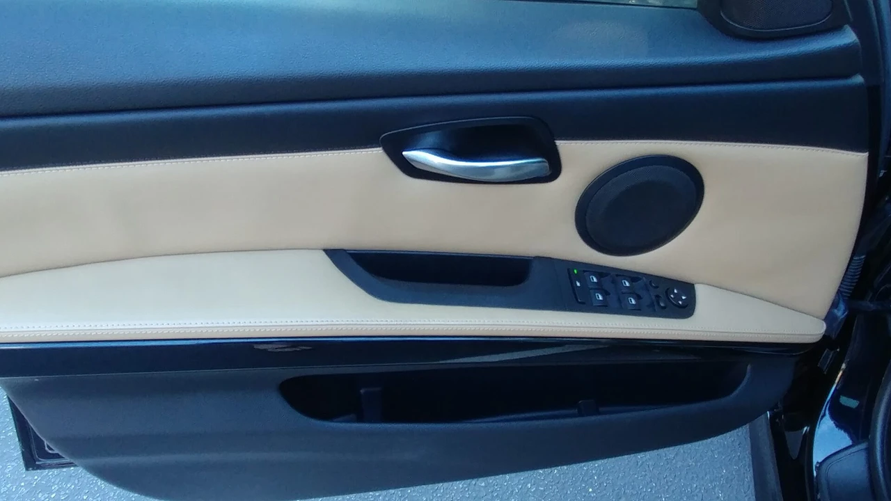 2008 BMW E90 M3 Sedan - Image 30 of 31