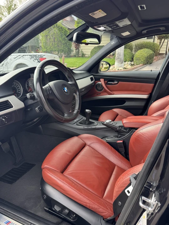 2008 BMW E90 M3 Sedan - Image 2 of 11