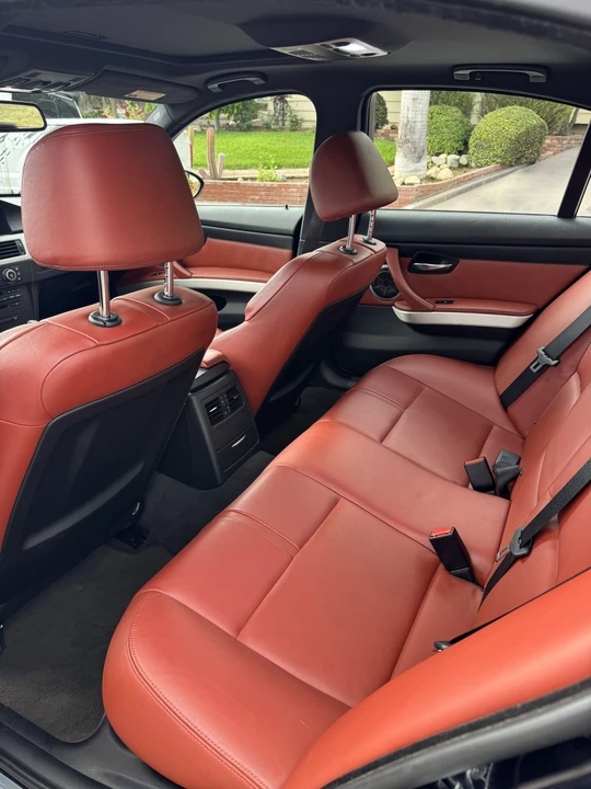 2008 BMW E90 M3 Sedan - Image 9 of 11