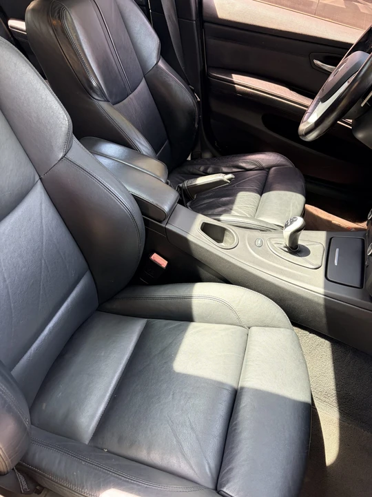 2008 BMW E90 M3 Sedan - Image 18 of 24