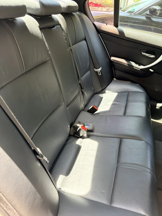 2008 BMW E90 M3 Sedan - Image 15 of 24