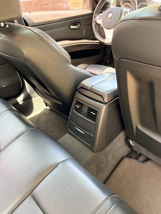 2008 BMW E90 M3 Sedan - Image 17 of 24