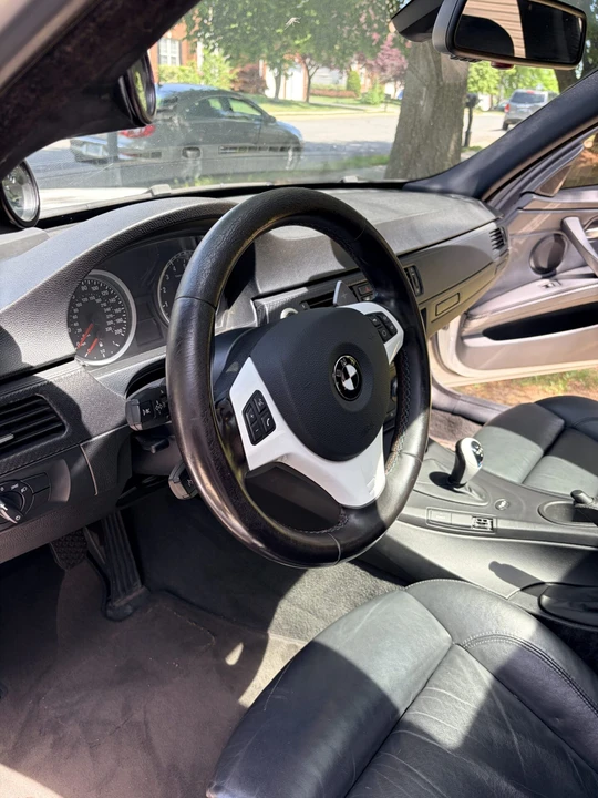 2008 BMW E90 M3 Sedan - Image 2 of 24