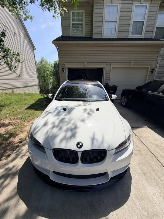 2008 BMW E90 M3 Sedan - Image 7 of 24
