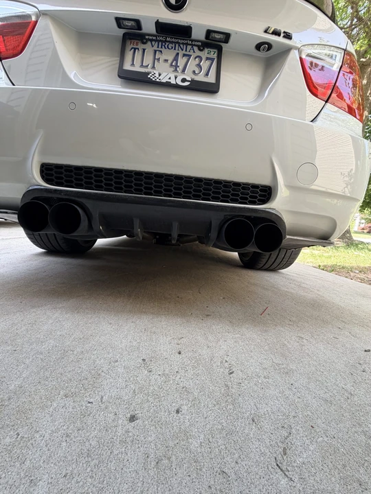 2008 BMW E90 M3 Sedan - Image 21 of 24