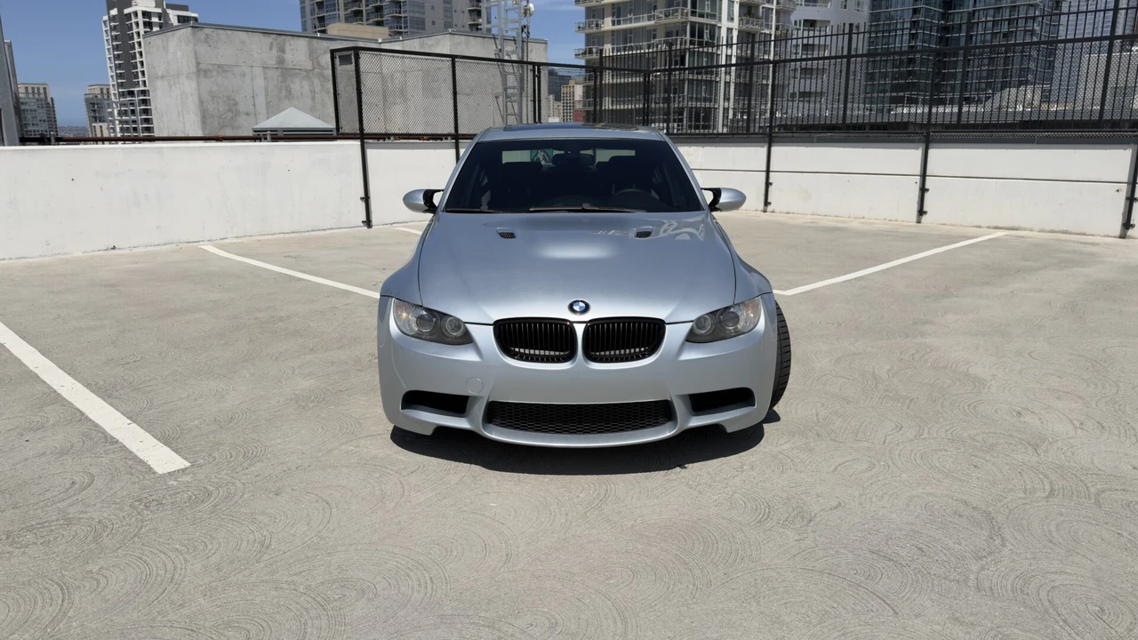 2008 BMW E90 M3 Sedan - Image 5 of 31