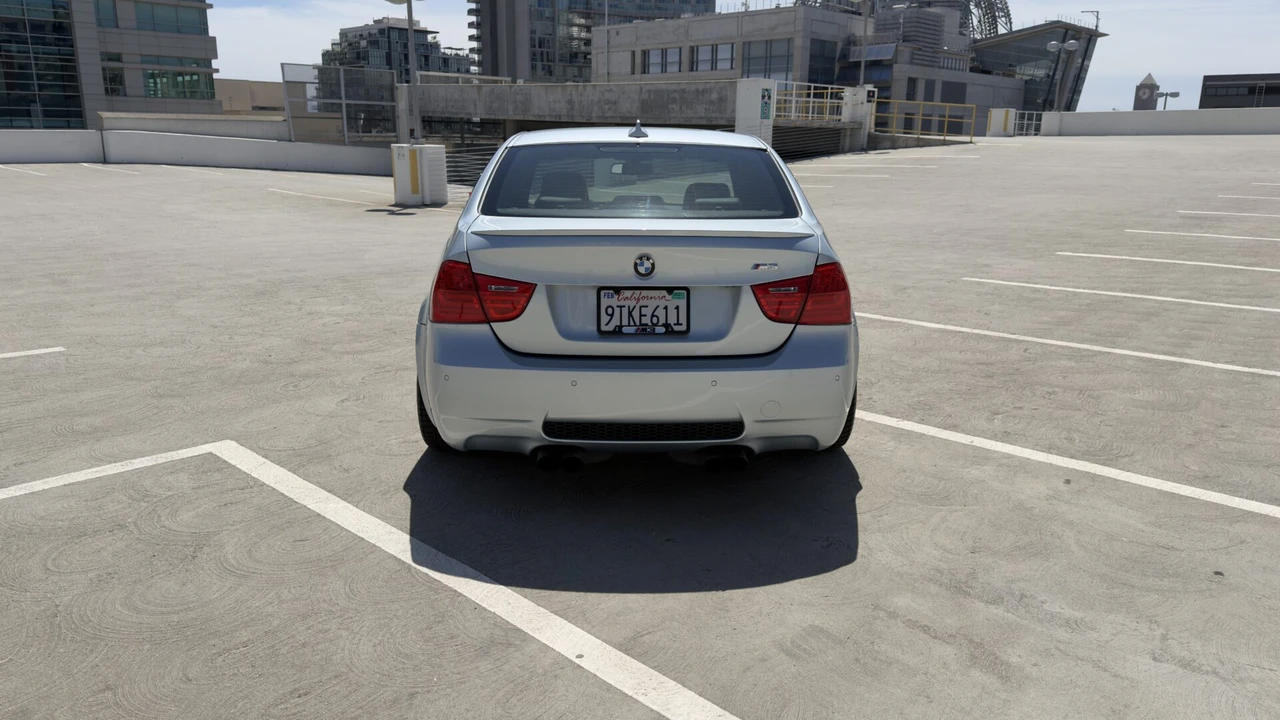 2008 BMW E90 M3 Sedan - Image 14 of 31