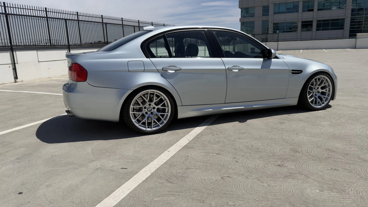 2008 BMW E90 M3 Sedan - Image 18 of 31