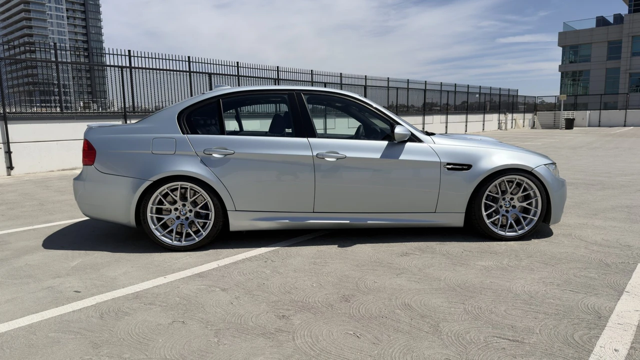 2008 BMW E90 M3 Sedan - Image 19 of 31