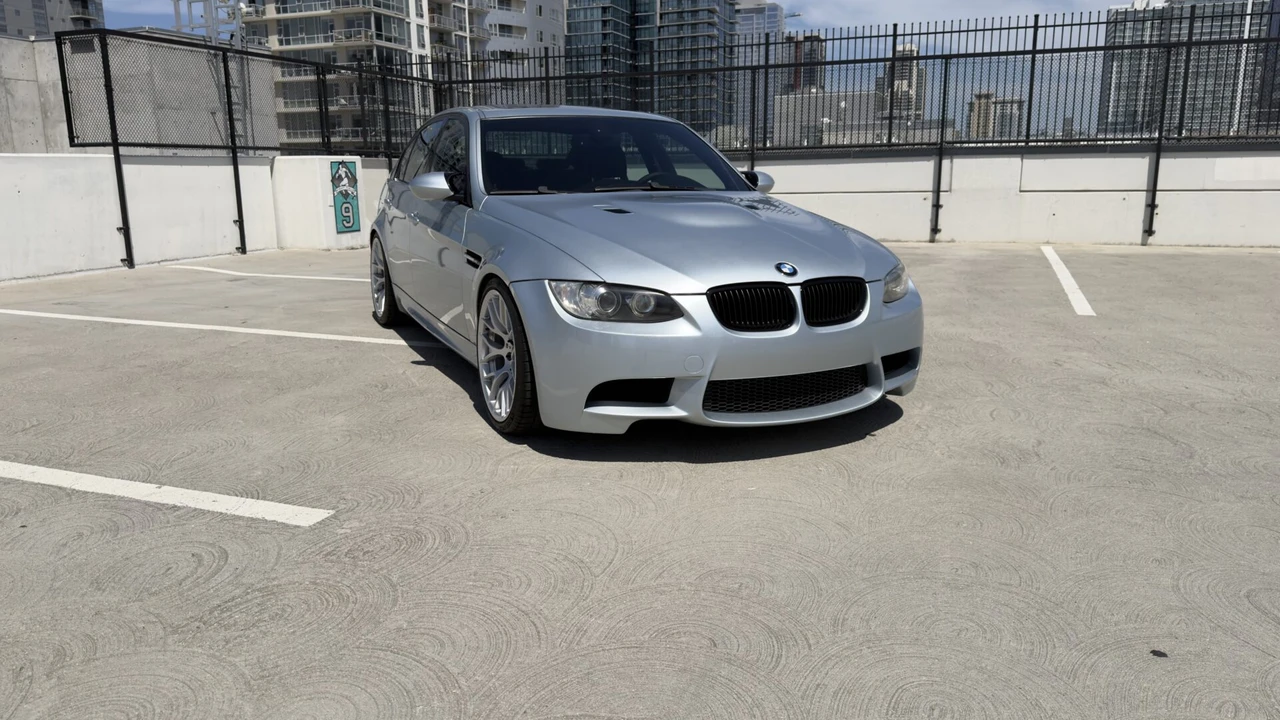 2008 BMW E90 M3 Sedan - Image 21 of 31