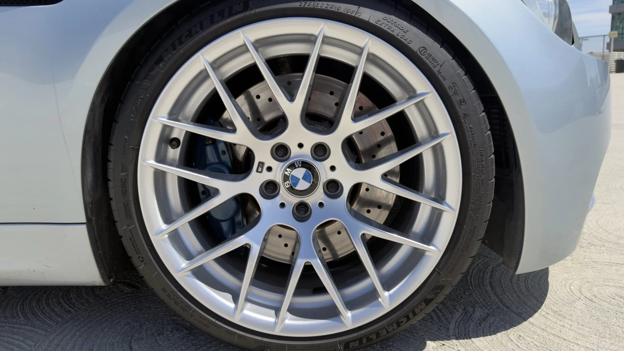 2008 BMW E90 M3 Sedan - Image 22 of 31