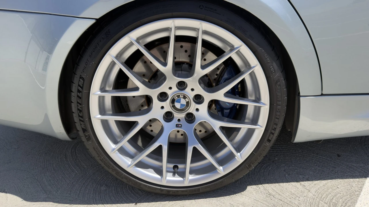 2008 BMW E90 M3 Sedan - Image 23 of 31