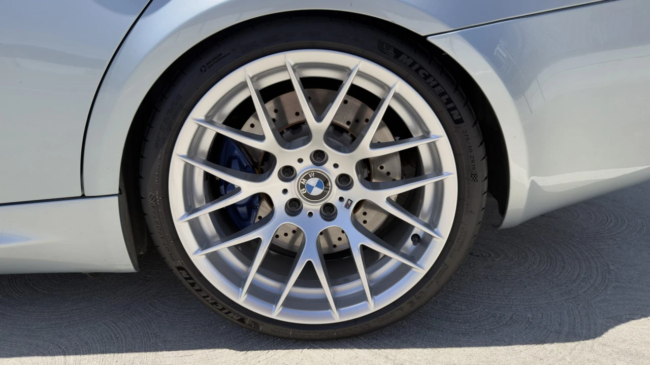 2008 BMW E90 M3 Sedan - Image 24 of 31