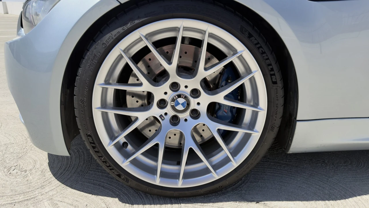 2008 BMW E90 M3 Sedan - Image 25 of 31