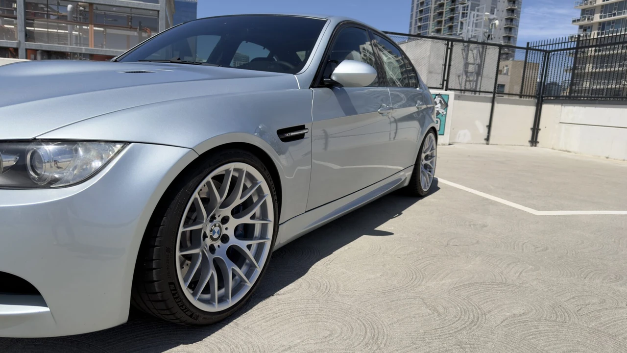 2008 BMW E90 M3 Sedan - Image 26 of 31