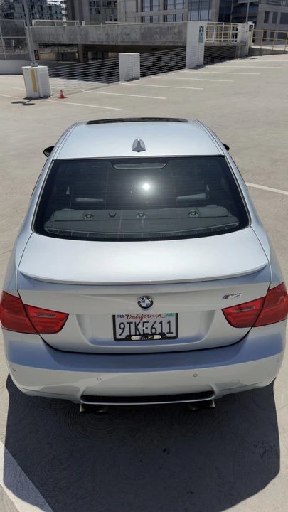 2008 BMW E90 M3 Sedan - Image 29 of 31