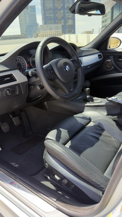 2008 BMW E90 M3 Sedan - Image 31 of 31