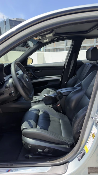 2008 BMW E90 M3 Sedan - Image 2 of 31