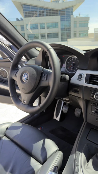 2008 BMW E90 M3 Sedan - Image 4 of 31