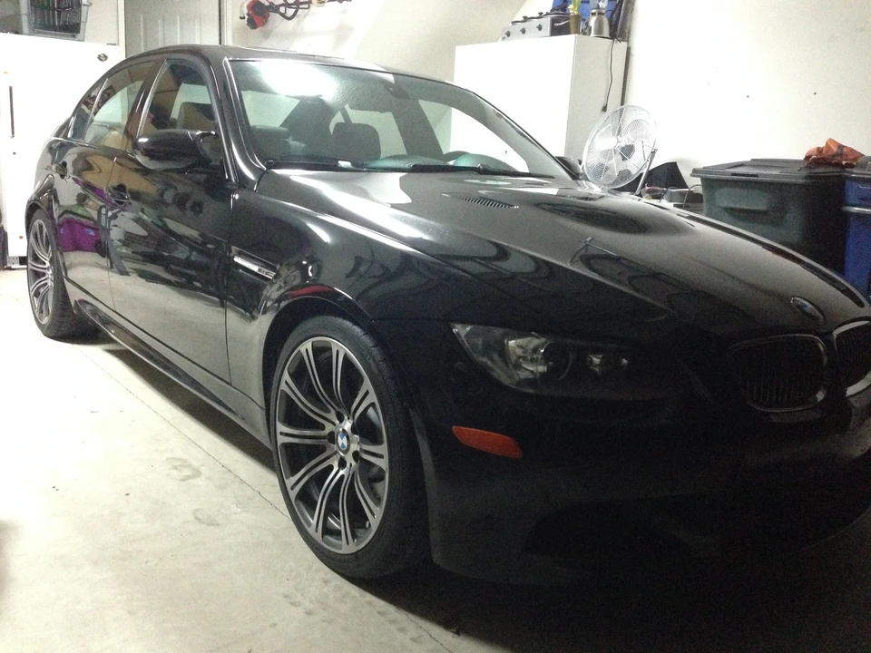 2008 BMW E92 M3 Coupe - Image 2 of 3